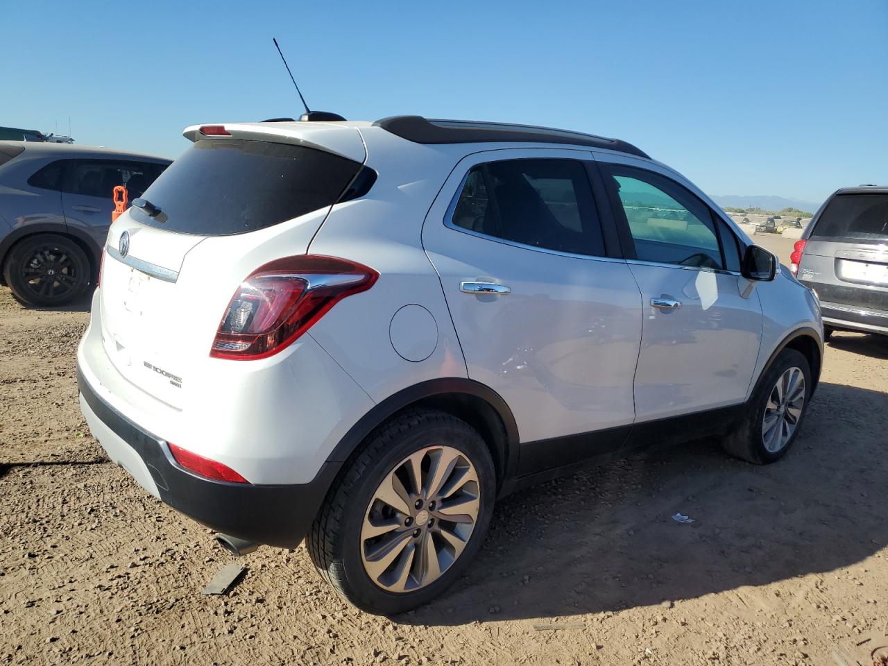 BUICK ENCORE PREFERRED