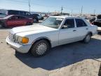 Lot #3304141492 1991 MERCEDES-BENZ 300-CLASS