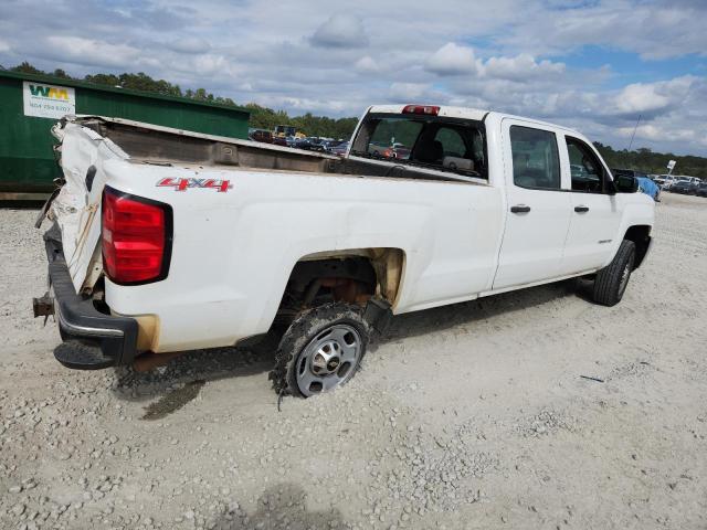 2015 CHEVROLET SILVERADO - 1GC1KUEG1FF653714