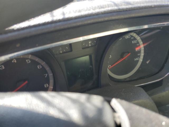 2016 GMC TERRAIN SL - 2GKFLSEKXG6271161