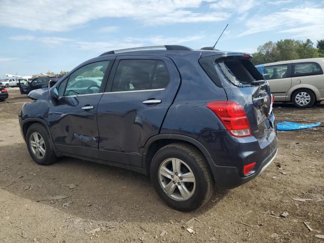 2019 CHEVROLET TRAX 1LT #3301937436