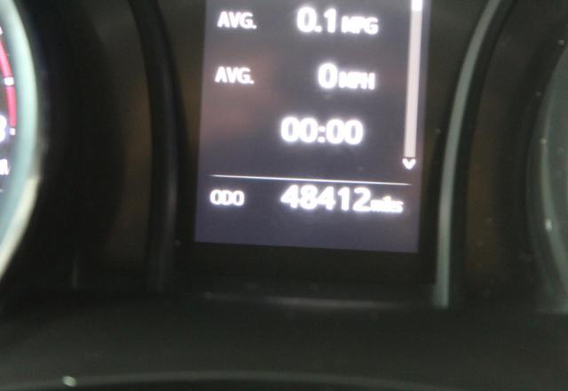 2019 TOYOTA CAMRY L - 4T1B11HK8KU188985