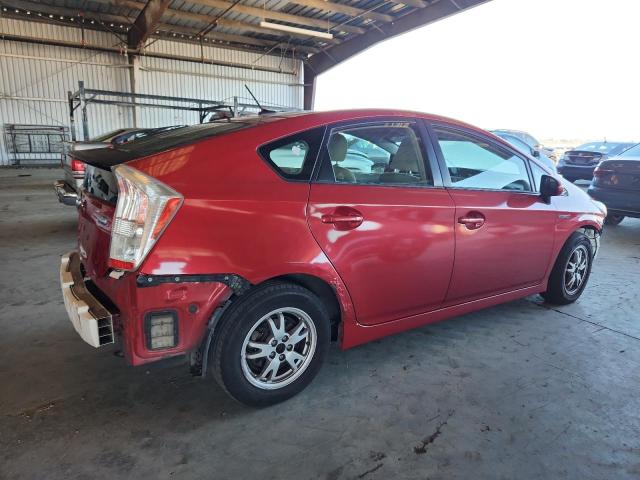 2010 TOYOTA PRIUS - JTDKN3DU9A0144785