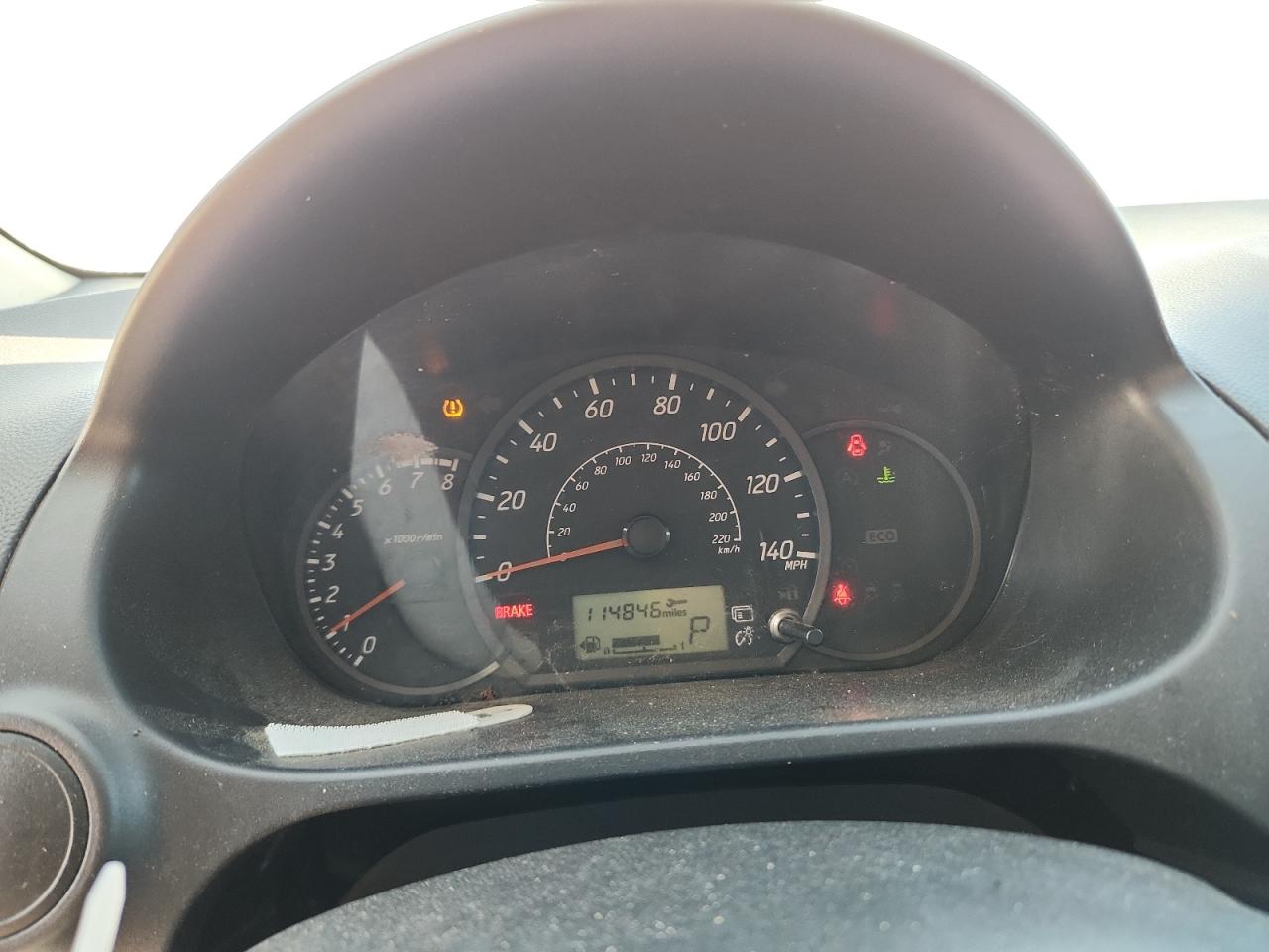 MITSUBISHI MIRAGE ES