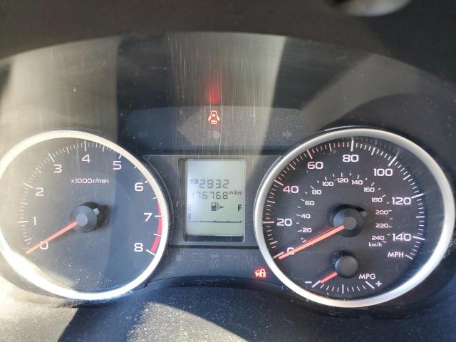 2014 SUBARU XV CROSSTREK 2.0 PREMIUM #3297123500