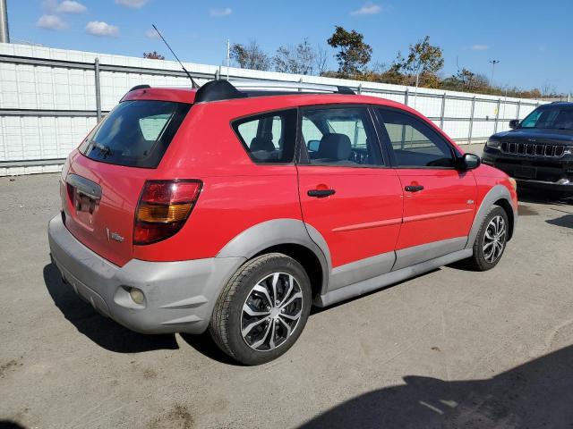 2005 PONTIAC VIBE - Other View