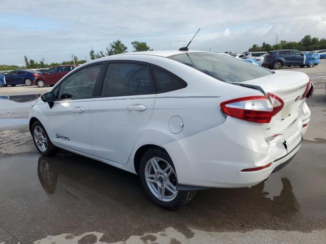 2018 FORD FIESTA SE 3FADP4BJ8JM105948