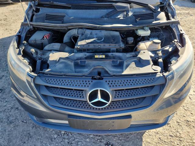 2016 MERCEDES-BENZ METRIS WD4PG2EE7G3100007
