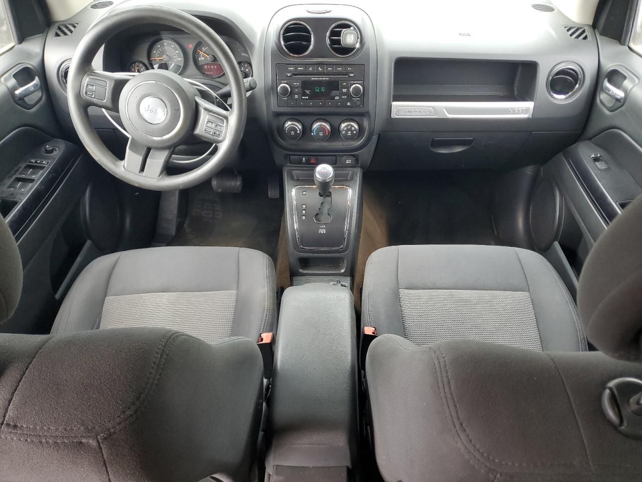 JEEP COMPASS SPORT