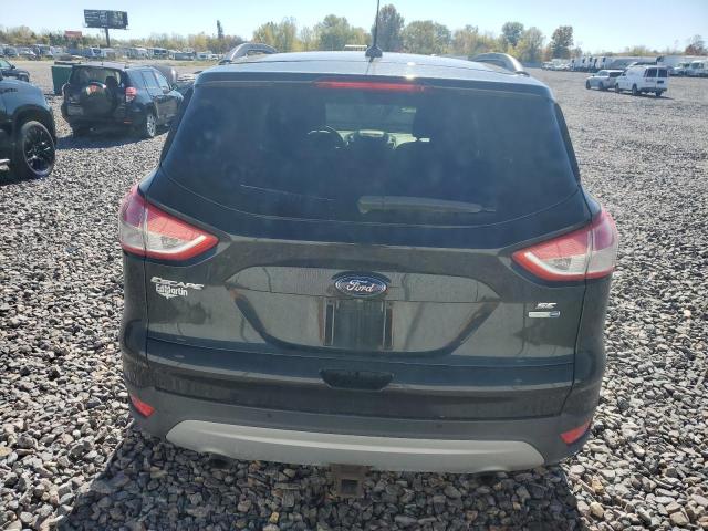 2015 FORD ESCAPE SE - 1FMCU9G96FUB51075