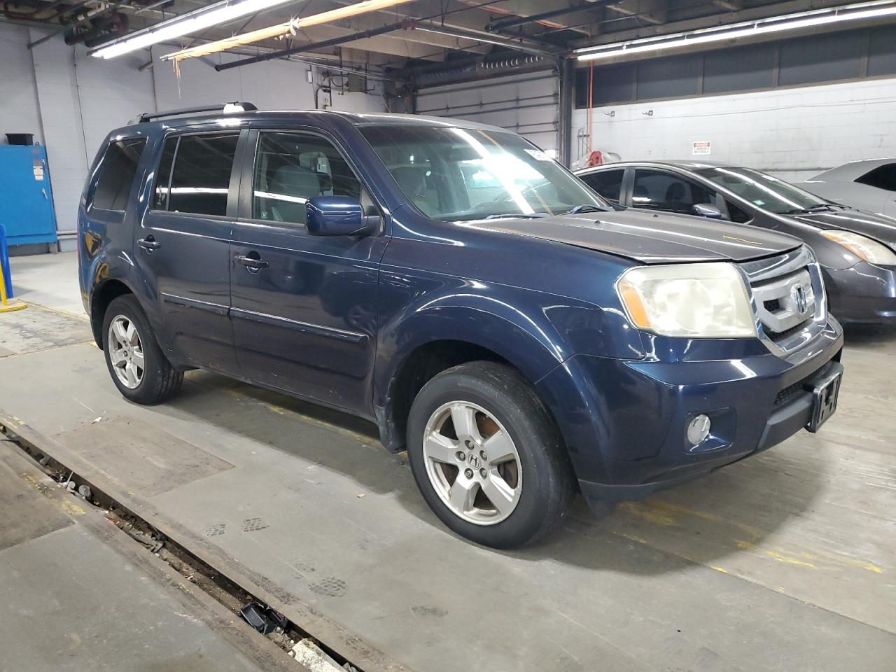 HONDA PILOT EX