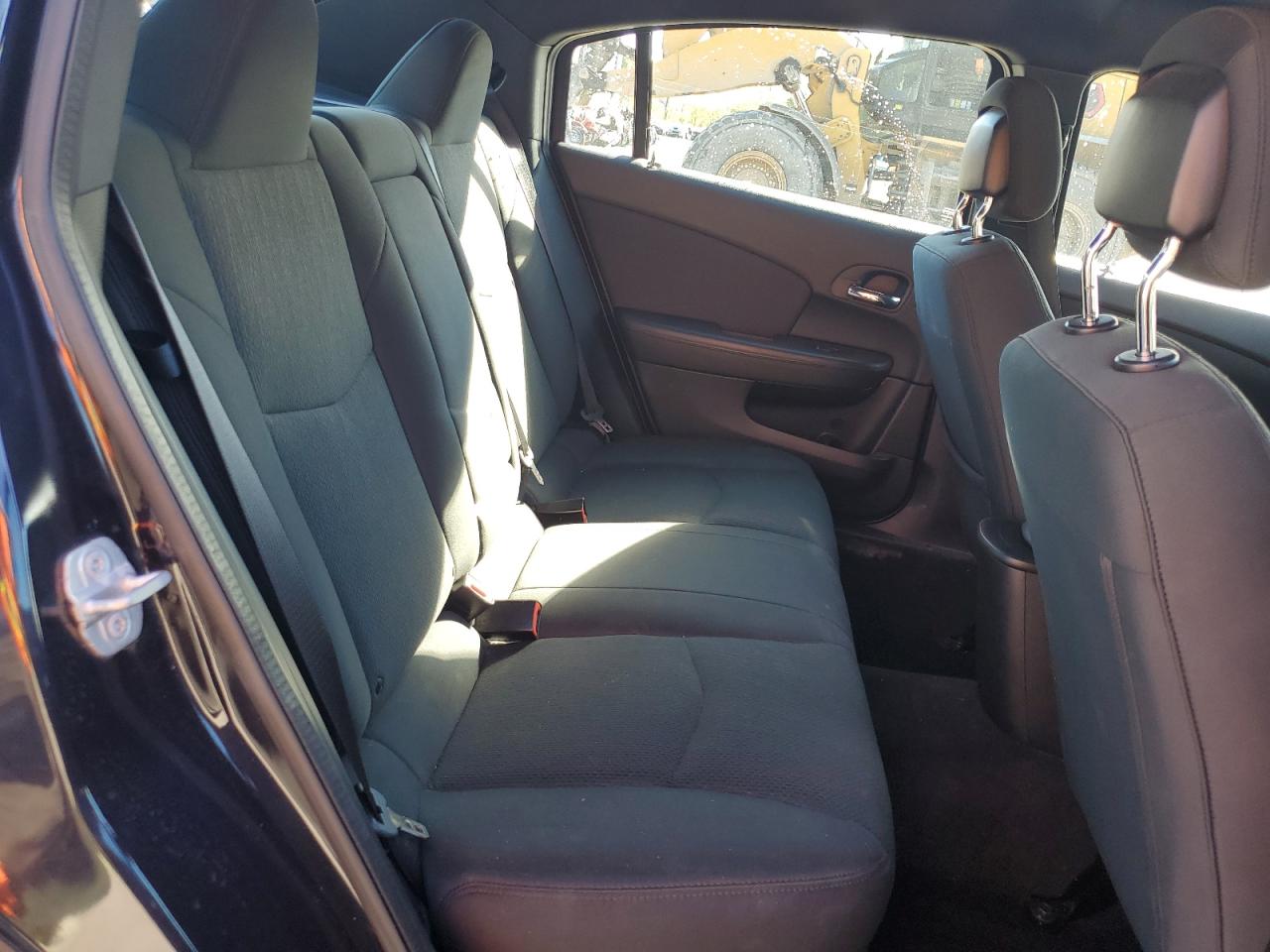 CHRYSLER 200 TOURING