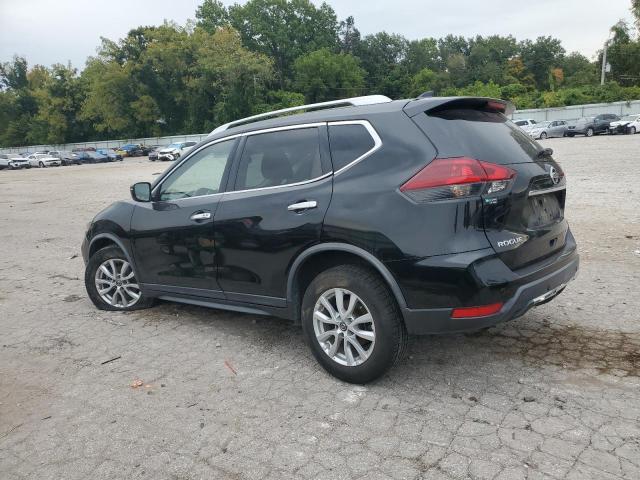 2020 NISSAN ROGUE S - KNMAT2MT4LP518927