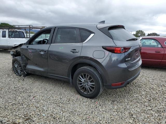 2017 MAZDA CX-5 TOURING #3261157980
