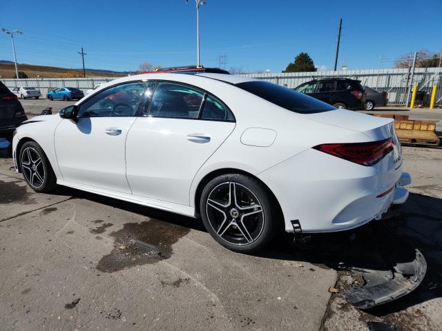 2023 MERCEDES-BENZ CLA 250 4M #3291766243