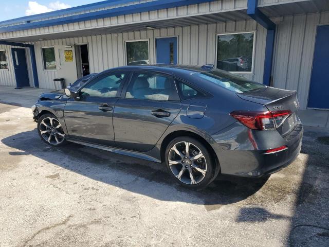 2025 HONDA CIVIC SPOR #3293335446