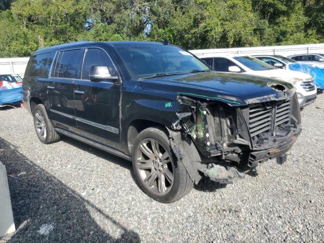 2015 CADILLAC ESCALADE E 1GYS3TKJ6FR614072