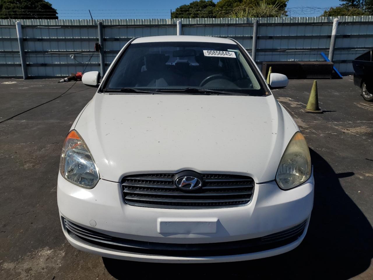 HYUNDAI ACCENT GLS