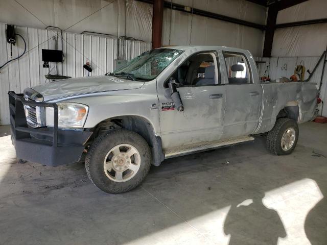 DODGE RAM 2500 S