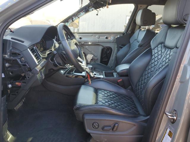 2021 AUDI SQ5 PREMIU #3294414513