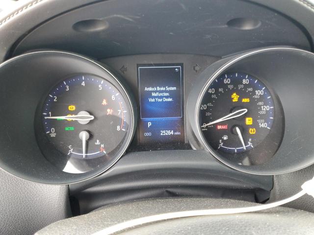 2018 TOYOTA C-HR XLE - JTNKHMBX4J1000304