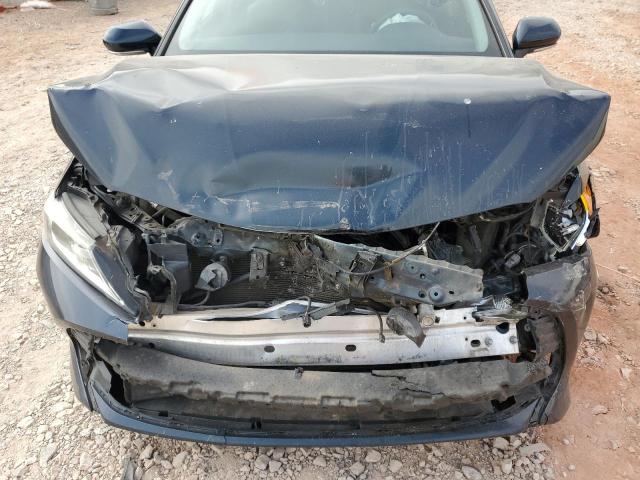 2018 TOYOTA CAMRY L 4T1B11HK5JU560524