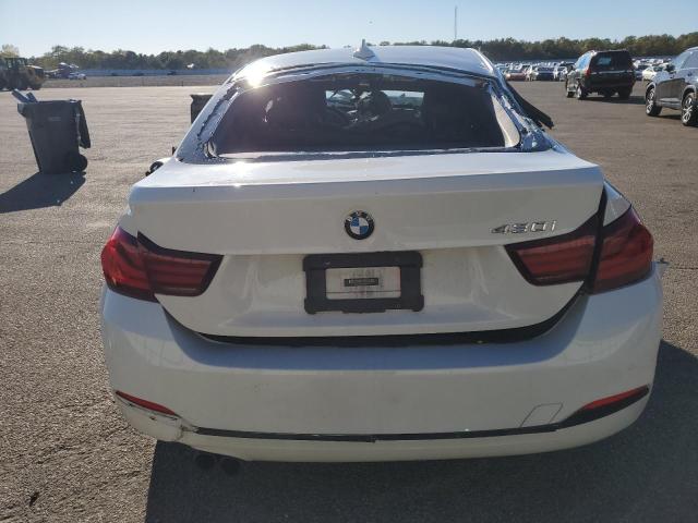2020 BMW 430I GRAN WBA4J1C0XLCE50371