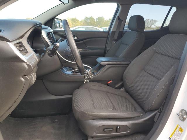 2017 GMC ACADIA SLE 1GKKNLLS7HZ211216