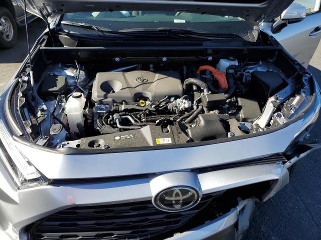 2025 TOYOTA RAV4 XLE #3317026071
