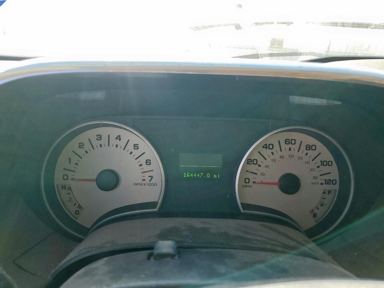 FORD EXPLORER EDDIE BAUER