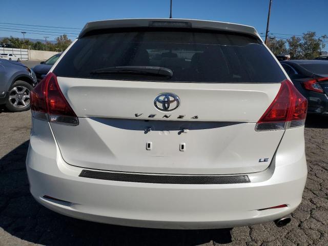 2015 TOYOTA VENZA LE - 4T3ZA3BB7FU096072