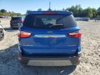 Lot #3294410577 2018 FORD ECOSPORT T