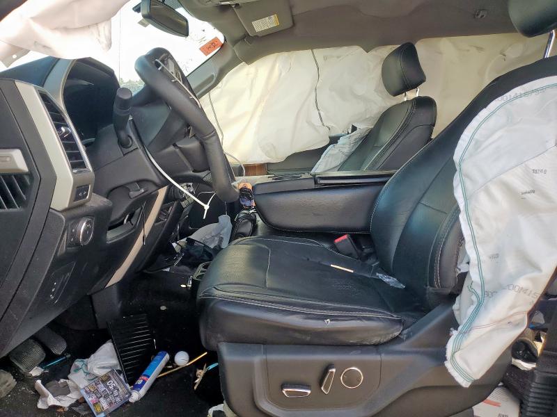 2017 FORD F150 SUPER - 1FTEW1EF6HKD20804