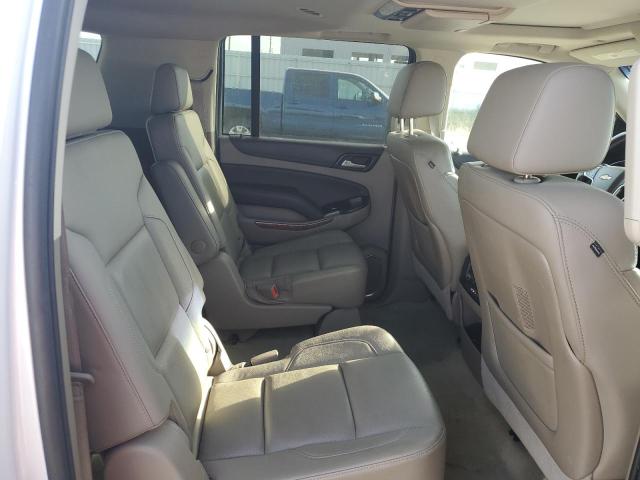 2016 CHEVROLET SUBURBAN K1500 LTZ - 1GNSKJKC4GR248667