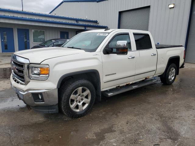 Global Auto Auctions: 2015 GMC SIERRA K15