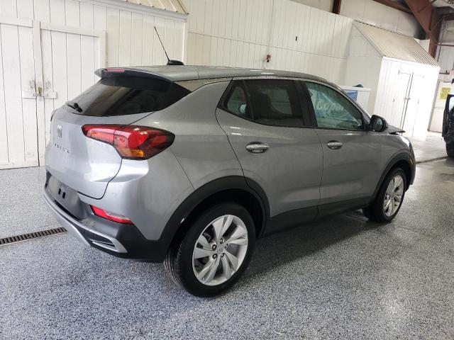 2025 BUICK ENCORE GX - KL4AMBSPXSB146941