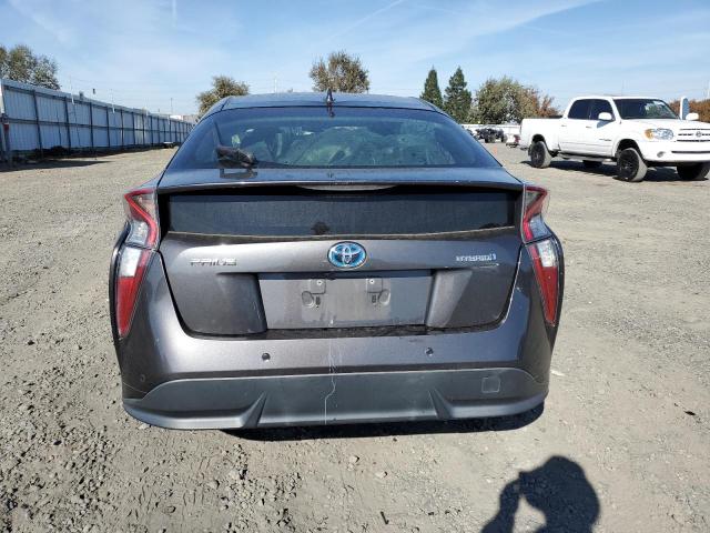 2017 TOYOTA PRIUS #3303555026