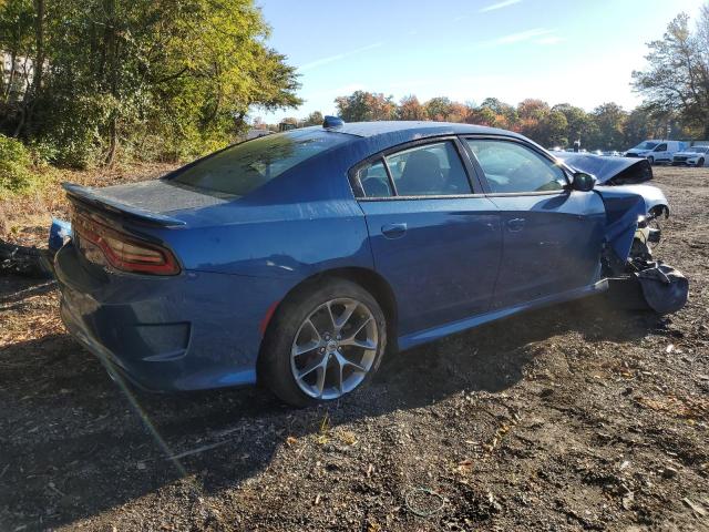 2021 DODGE CHARGER GT - 2C3CDXHG4MH581746