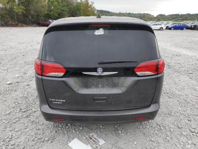 2023 CHRYSLER VOYAGER LX #3285806647