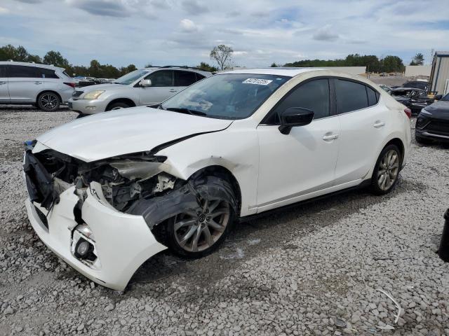 2015 MAZDA 3 TOURING - JM1BM1V35F1219481