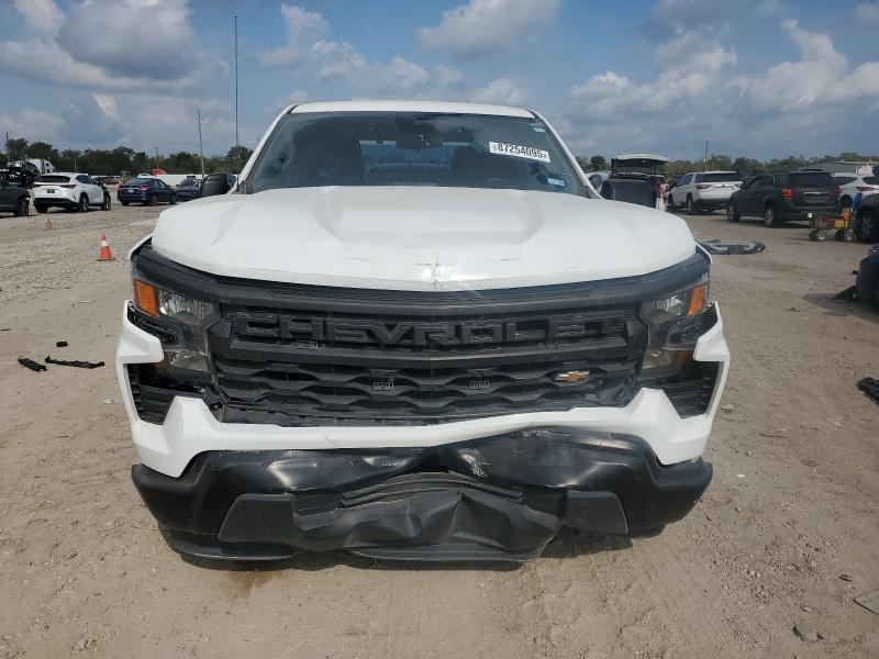 2023 CHEVROLET SILVERADO 3GCPAAEDXPG104577
