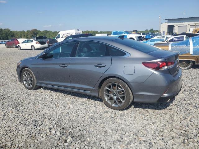 2019 HYUNDAI SONATA LIM 5NPE34AB1KH746404