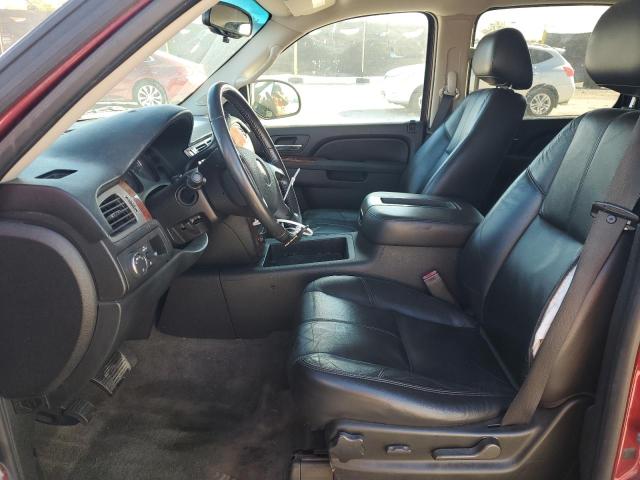 2010 CHEVROLET SUBURBAN C - 1GNUCJE05AR187618