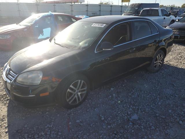 Global Auto Auctions: 2006 VOLKSWAGEN JETTA TDI