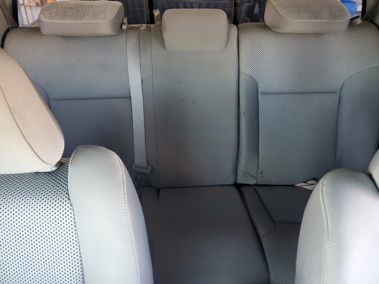 TOYOTA TACOMA DOUBLE CAB PRERUNNER LONG BED