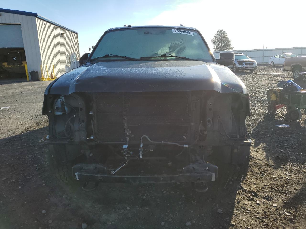 FORD EXPEDITION LIMITED