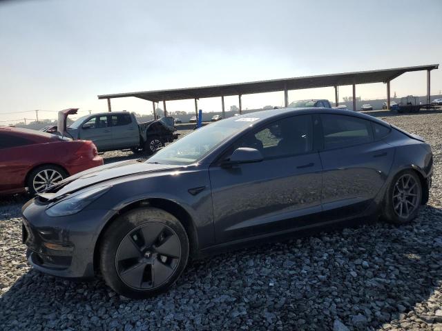 Global Auto Auctions: 2023 TESLA MODEL 3