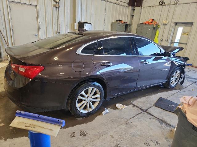 2016 CHEVROLET CRUZE - 1G1ZE5ST2GF228059