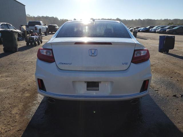 2013 HONDA ACCORD EXL - 1HGCT2B83DA005200