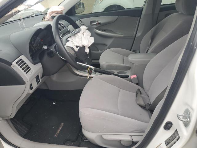 2011 TOYOTA COROLLA BA #3301742337